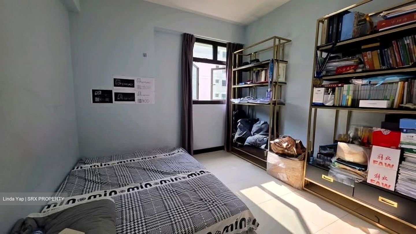 Blk 169C The Nautilus @ Punggol (Punggol), HDB 4 Rooms #596447711